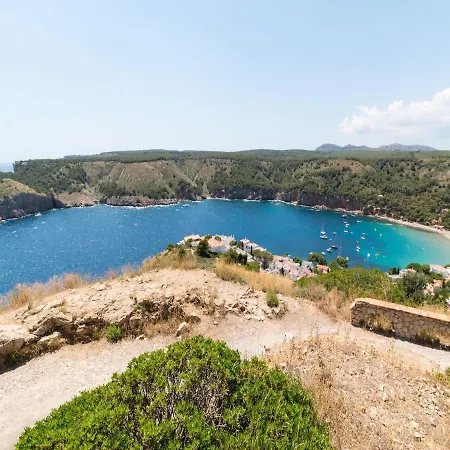Villa Esperanza L' Escala
