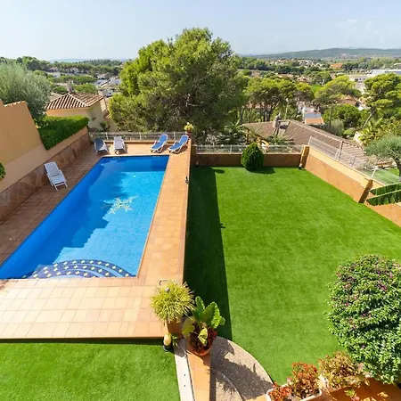 Villa Esperanza *
