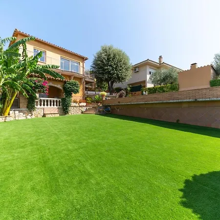 Villa Esperanza *